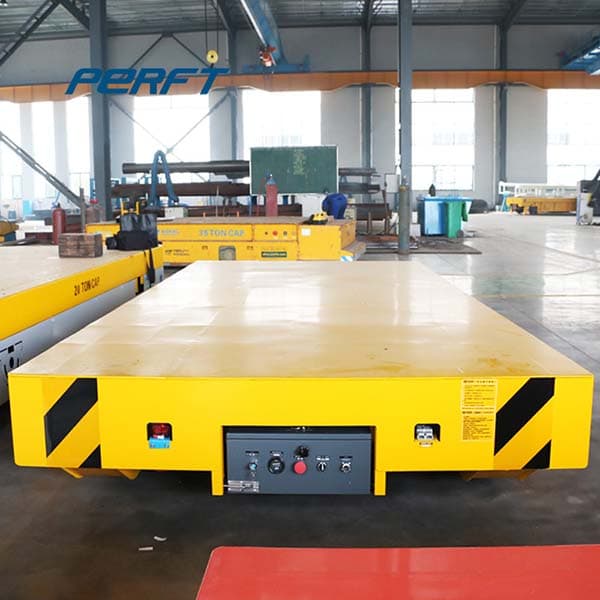 <h3>RAIL TRANSFER CARTS - Perfect</h3>
